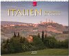 Buchcover Italien - Von Südtirol bis Kalabrien