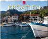 Buchcover Kroatien