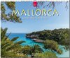Buchcover Mallorca - Sonne, Meer und Berge
