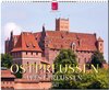 Buchcover Ostpreußen / Westpreußen