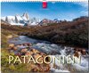 Buchcover Patagonien