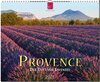Buchcover Provence - Der Duft von Lavendel