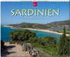 Buchcover Sardinien - Trauminsel im Mittelmeer