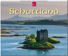 Buchcover Schottland - Raues Land voll wilder Schönheit