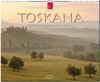 Buchcover Toskana - Traumlandschaft im Herzen Italiens