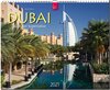 Buchcover Dubai - Stadt der Superlative
