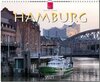 Buchcover Hamburg