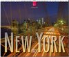 Buchcover New York