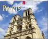 Buchcover Paris