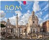 Buchcover Rom - Die Ewige Stadt