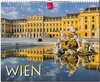 Buchcover Wien