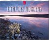 Buchcover Licht des Nordens