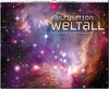 Buchcover Faszination Weltall - Spektakuläre Bilder vom Hubble-Weltraumteleskop