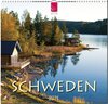 Buchcover Schweden