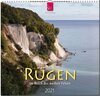 Buchcover Rügen - Im Reich der weißen Felsen