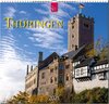 Buchcover Thüringen
