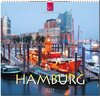 Buchcover Hamburg