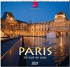 Buchcover Paris - Die Stadt der Liebe