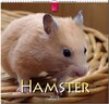 Buchcover Hamster