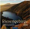 Buchcover Riesengebirge - Sagenhafte Landschaft zwischen Böhmen und Schlesien