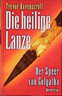 Buchcover Die heilige Lanze
