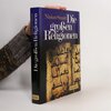 Buchcover Die grossen Religionen