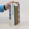 Buchcover Der lange Weg dahin