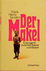 Buchcover Der Makel