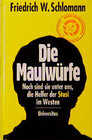 Buchcover Die Maulwürfe