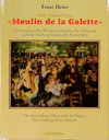 Buchcover Moulin de la Galette