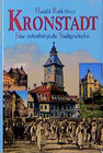 Buchcover Kronstadt