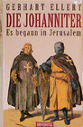 Buchcover Die Johanniter