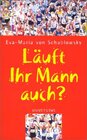 Buchcover Läuft Ihr Mann auch?