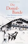 Buchcover Die Donisl-Bande