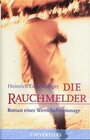 Buchcover Die Rauchmelder