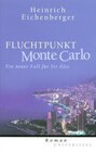 Buchcover Fluchtpunkt Monte Carlo