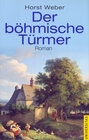 Buchcover Der böhmische Türmer