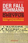 Buchcover Der Fall Hohmann