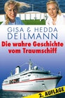Buchcover Die wahre Geschichte vom Traumschiff