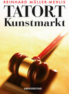 Buchcover Tatort Kunstmarkt