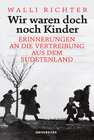 Buchcover Wir waren doch noch Kinder