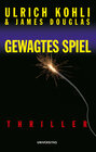 Buchcover Gewagtes Spiel