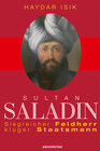 Buchcover Sultan Saladin