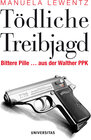 Buchcover Tödliche Treibjagd