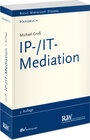 Buchcover IP-/IT-Mediation