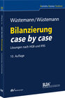 Buchcover Bilanzierung case by case