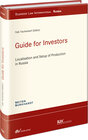 Buchcover Guide for Investors