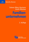Buchcover Familienunternehmen