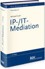 Buchcover IP-/IT-Mediation