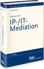 Buchcover IP-/IT-Mediation